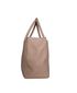 Cerf Executive Tote, side view